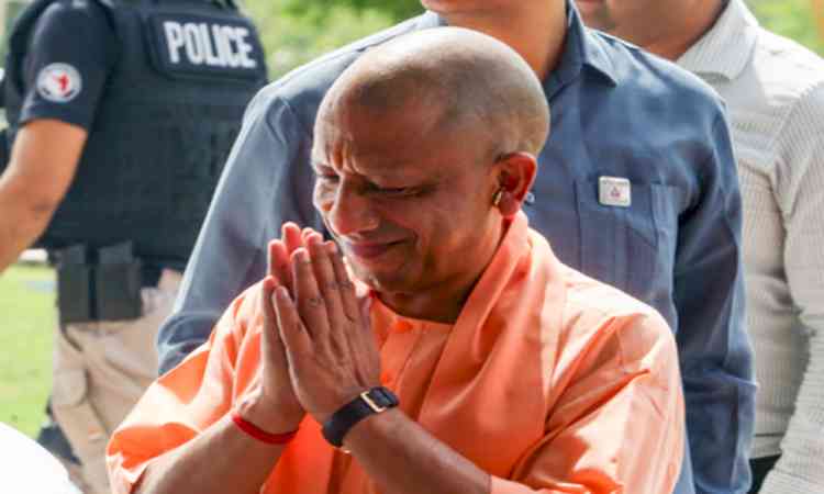 UP govt forms SIT to probe allegations of 'missing donations' at Ram Mandir