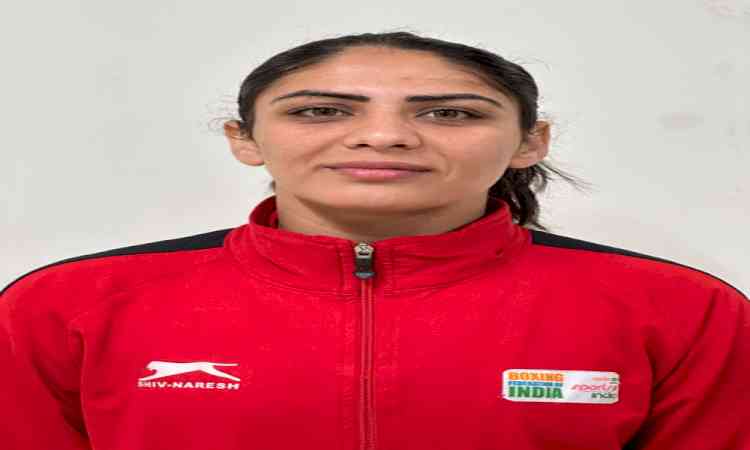 Jyoti, Aakash added to India squad for World Boxing Cup Stage 2 in Guiyang