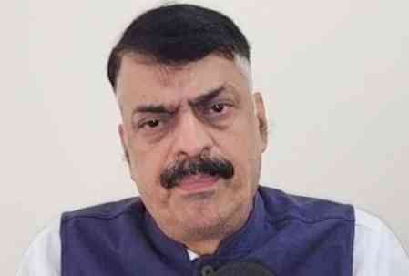 'Finished morality in politics': Oppn blames BJP for cracks in Trinamool Congress