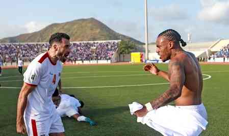 FIFA WC: When and where to watch Spain vs Cabo Verde;  know all details