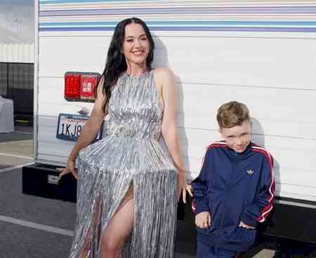 Katy Perry posts cute video with Norwegian ‘wonder’, after FIFA World Cup 2026 opening performance
