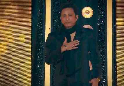 Sukhwinder Singh was never meant to sing ‘Beedi Jalaile', reveals how the song turned into a duet