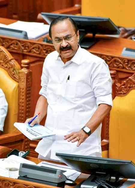 Good governance with empathy likely to define Kerala's budget focus