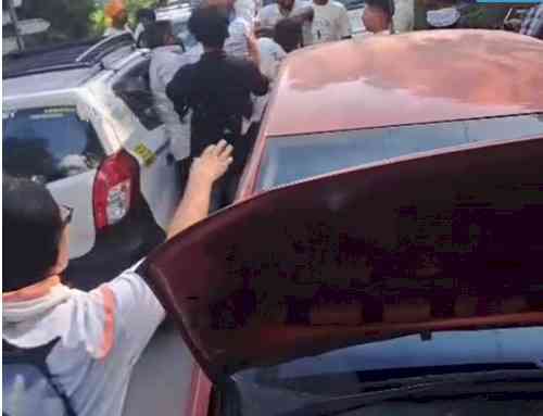 Gridlock in the Abode of Peace: Dharamshala–McLeod Ganj Traffic Crisis Chokes Tourism and Daily Life