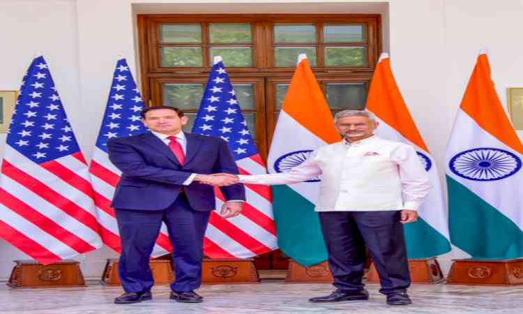 Strong India-US relations essential for Quad’s long-term relevance in Indo-Pacific: Report