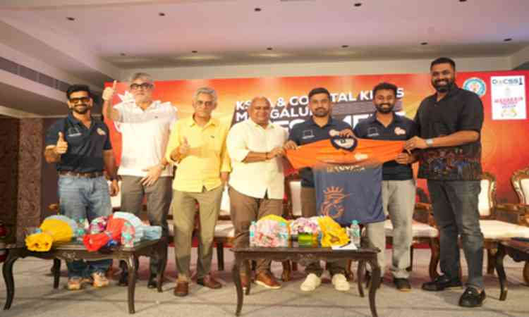 Karun Nair named Coastal Kings Mangaluru captain ahead of Maharaja Trophy KSCA T20 season 5