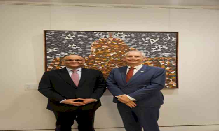 India and Australia discuss bilateral skill cooperation