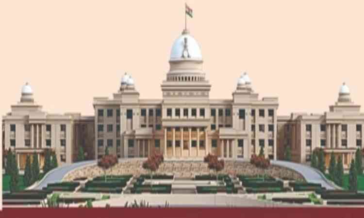Five-day monsoon session of Chhattisgarh Assembly from July 13