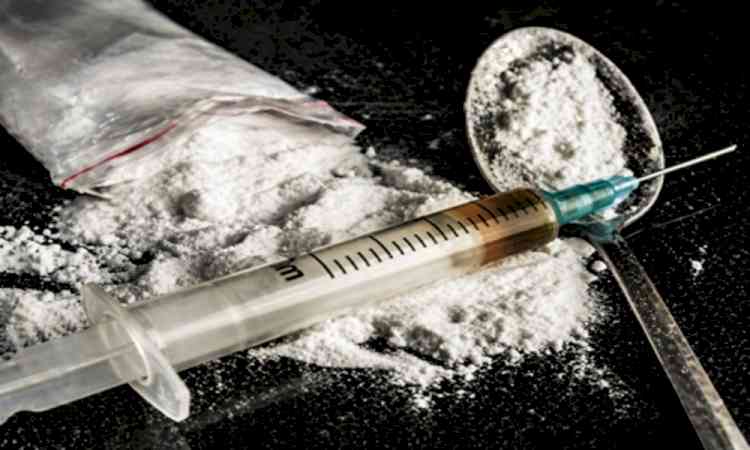 Centre declares 2-Bromo-4-Methylpropiophenone a controlled substance