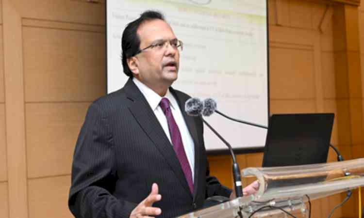 Union Home Secy reviews arrangements for June 21 NEET-UG re-test