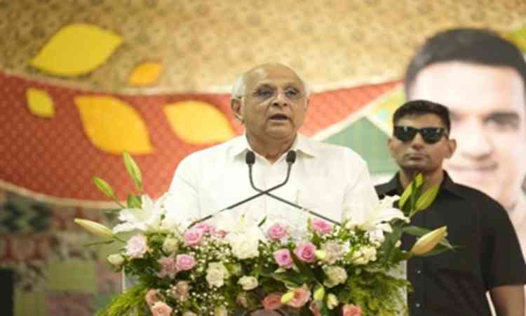 Gujarat farm relief outlay climbs to Rs 22,733 crore over decade