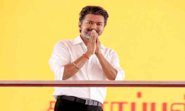 Tamil Nadu CM Vijay to launch new ration card distribution on his birthday, 46,000 cards ready
