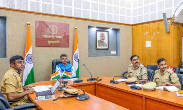 Maha govt sets up study groups for integrated bus transport in MMR