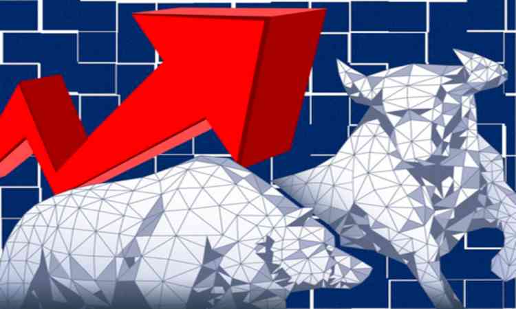 Sensex surges 544 points, Nifty nears 24,000 as US-Iran deal boosts market sentiment