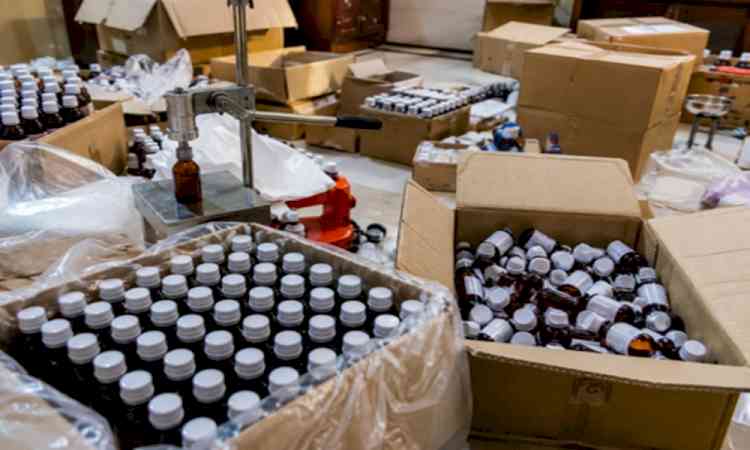 Doctor's prescription now mandatory to buy cough syrups, say Centre's new guidelines