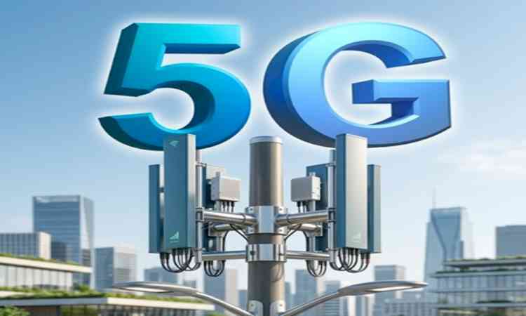 India’s 5G subscriptions likely to reach 1.1 billion by 2031: Report