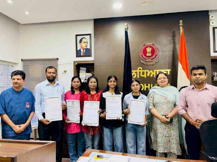 Mission Jeevni Review Meeting Held in Ludhiana to Examine Maternal Death Cases