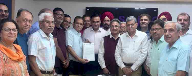 CPDL Engages with CRAWFED Members, Assures Reliable Power Supply and Enhanced Consumer Services