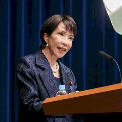 Assam govt constitutes 13 committees to oversee preparation for Japan PM's visit