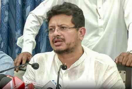 LoP Ritabrata Banerjee says Bengal Assembly has become 'House of monologues'