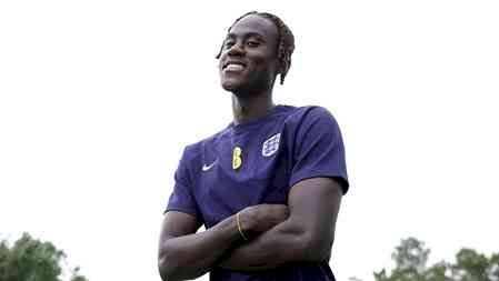 FIFA WC 2026: Chalobah replaces injured Livramento in England's World Cup squad