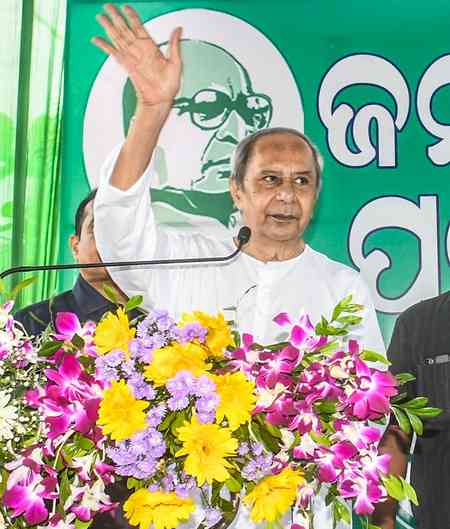 Odisha: BJD forms team to probe Nabarangpur tribal woman’s rape and murder