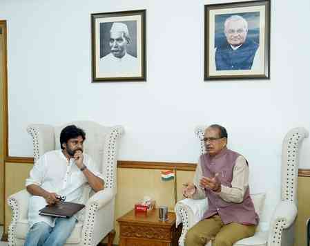 VB-G RAM G national launch to begin from Andhra Pradesh on July 1: Shivraj Singh Chouhan