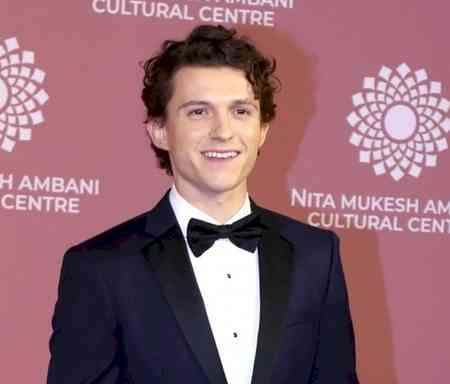 Tom Holland confirms marriage with Zendaya, says family was ‘there’