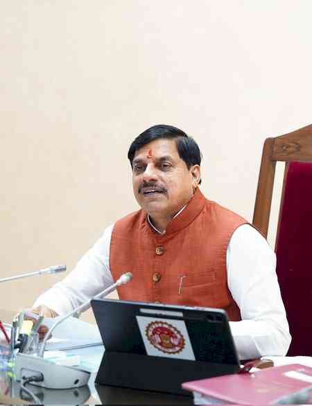 MP: Rs 5,388 crore more for Indore Metro project, cyber security centre in Bhopal