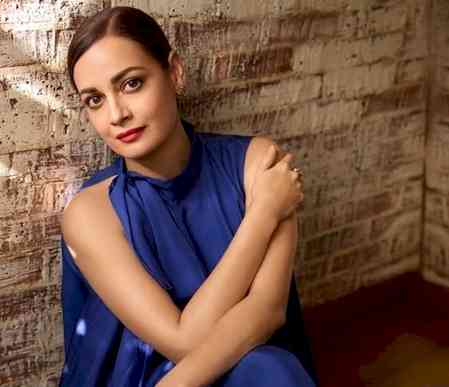 Dia Mirza responds to trolling over her remark about men being responsible for climate change
