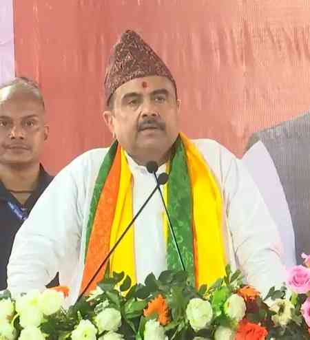 Rampant corruption in functioning of GTA will be probed: Bengal CM Adhikari 
