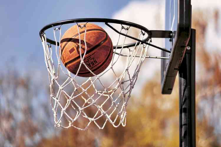 Telangana Junior Basketball League (TJBL) to kick off on June 19