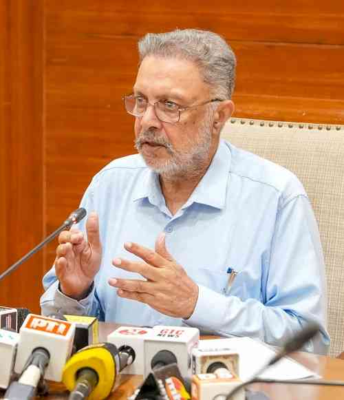 WHO Says 15 Crore Indians Need Help: Punjab’s Bold Answer Is Free Mental Health Care for All