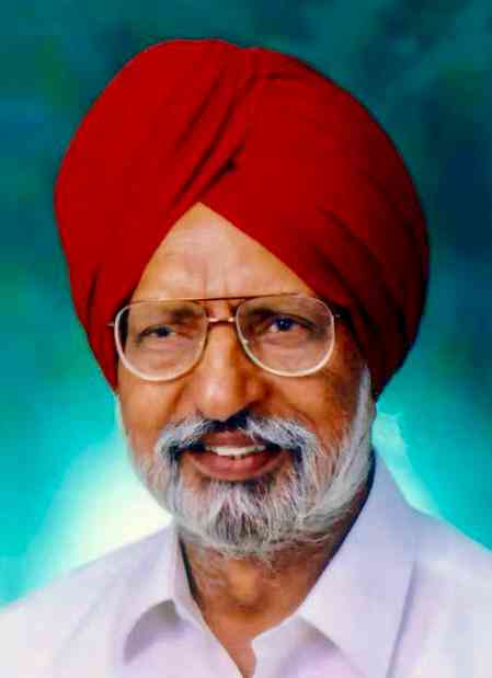 ਪੂਰੀ ਸਦੀ ਜਿੱਡੇ ਵਿਗਿਆਨੀ ਸਨ ਡਾ. ਗੁਰਚਰਨ ਸਿੰਘ ਕਾਲਕਟ