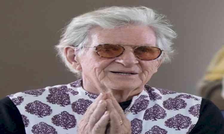Dalai Lama's longtime friend, Padma Shri Robert Thurman passes away