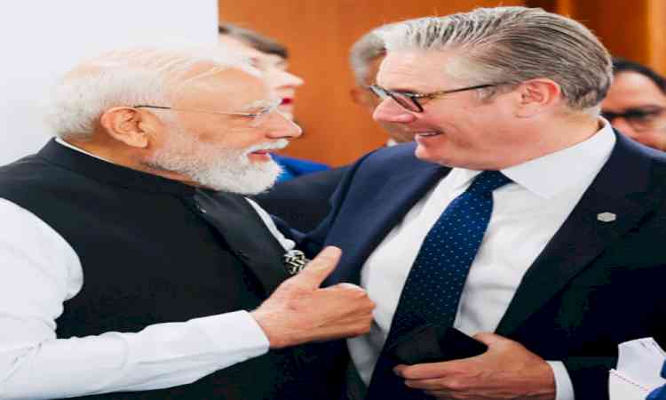 G7 Summit: PM Modi's multi-alignment approach delivers tangible economic outcomes