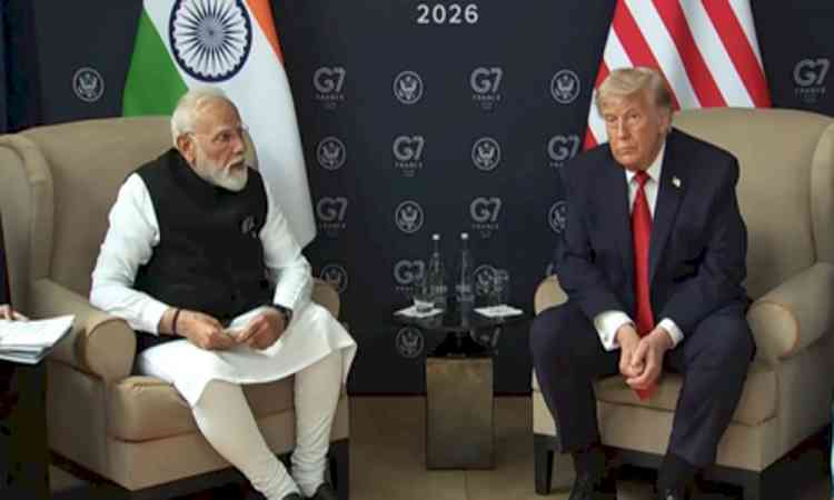 Trump backs opportunities for skilled Indians in US