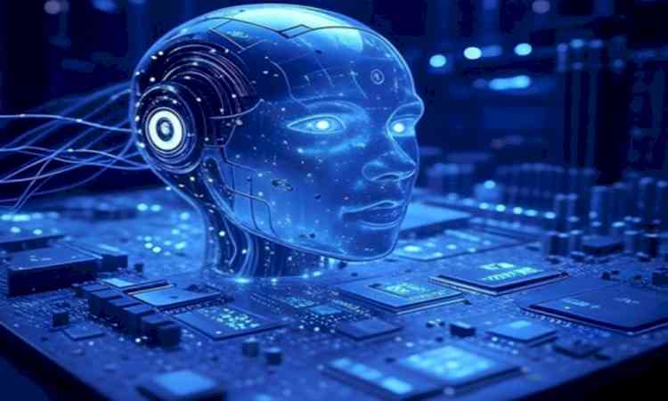 India AI firm joins G7 tech talks in France