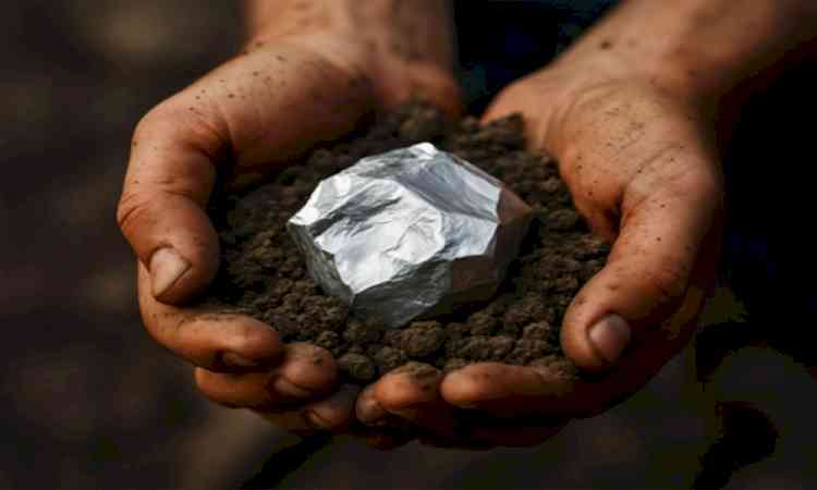 Russia offers India access to Tomtor rare earth deposit: Report