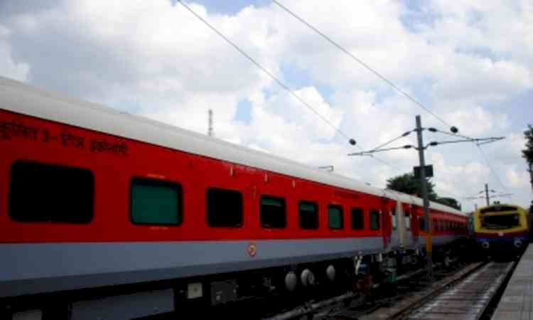 Railways clear Rs 405 crore signalling upgradation project on Eastern Railway