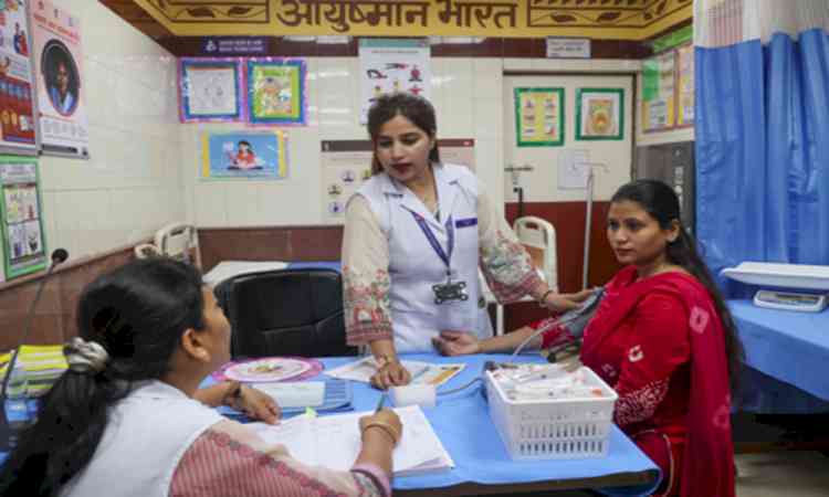 Jan Aushadhi Kendras grow to over 19,200 from just 84 in 2014: Govt