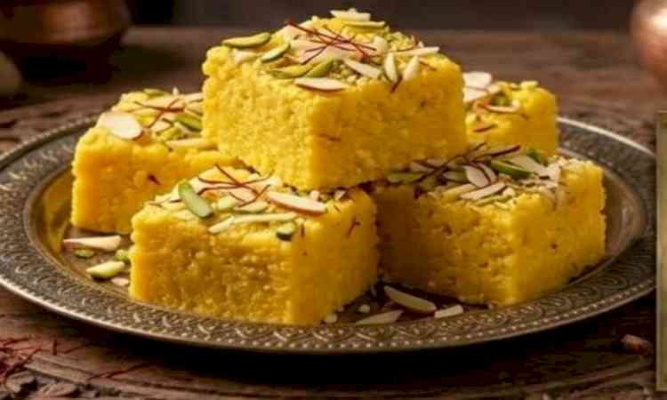 From Tussar silk to kalakand, 11 Jharkhand products get GI recognition