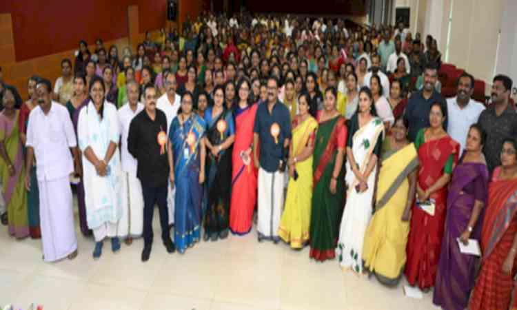From survival to global model, Kudumbashree 2.0 bets on women-led prosperity in Kerala