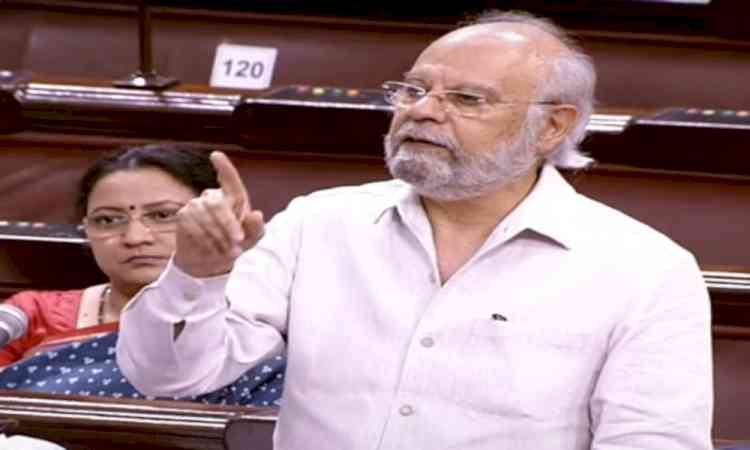 Former PM I.K. Gujral's son duped of crores in cyber fraud