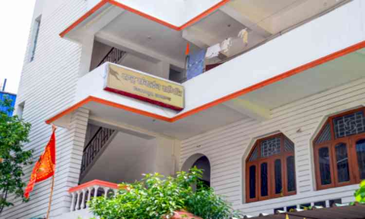 Attack on RSS office in Ranchi: Four detained as police intensify investigation