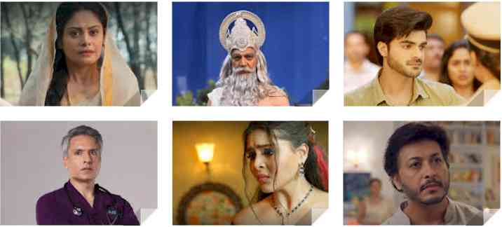 International Fathers' Day: Sony SAB artists share the lessons they inherited from their fathers