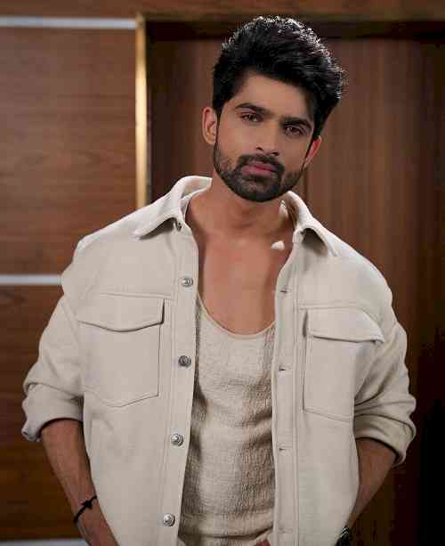 Abhishek Kumar on challenges of playing Arjun from Ishk Dum Aur Idli Rasam, says, ‘logo ne mujhse expect hi nahi kiya…’
