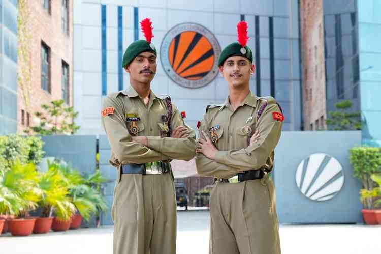 LPU NCC Cadets Selected to Represent India in UK and Peru under Prestigious Youth Exchange Programme 2026