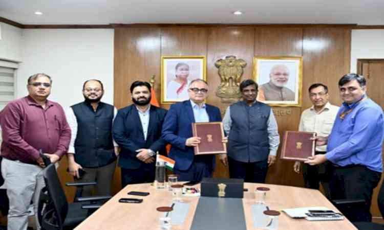 Tata Motors too joins Govt scheme to replace old trucks, buses in Delhi-NCR