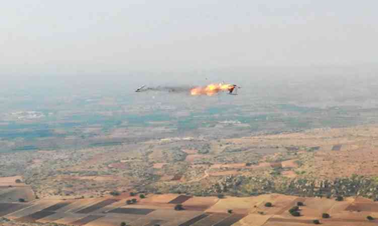 India's drone procurement strategy aligns with PM Modi's 'Atmanirbhar Bharat' vision: Report